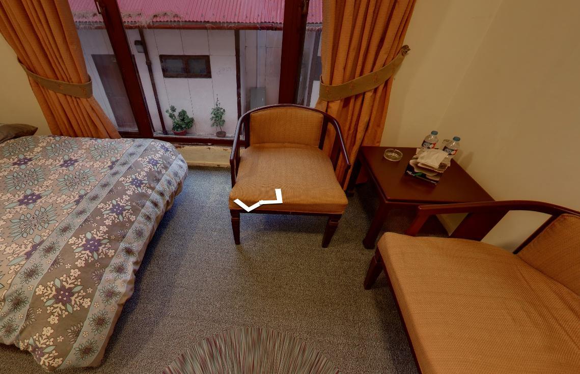 Отель Arcadian Blue Pines Муррее Экстерьер фото