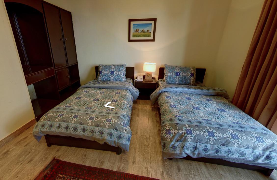 Отель Arcadian Blue Pines Муррее Экстерьер фото