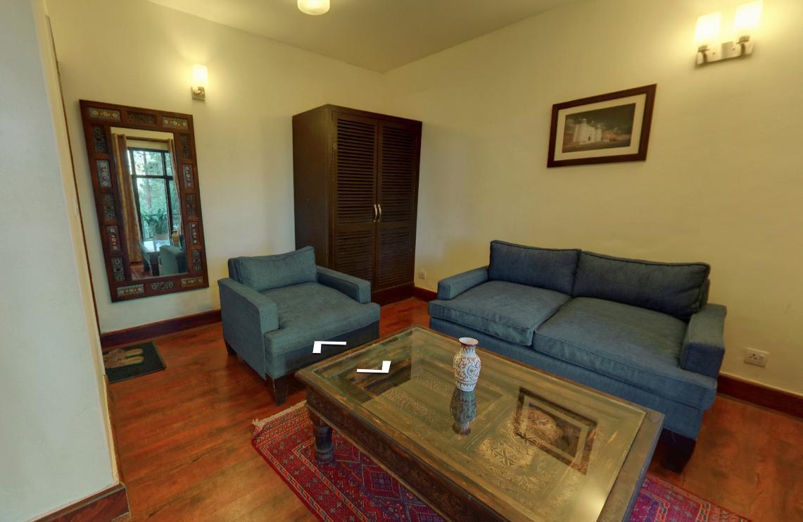 Отель Arcadian Blue Pines Муррее Экстерьер фото